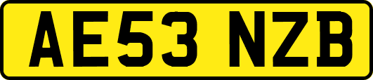 AE53NZB