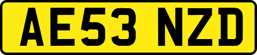 AE53NZD