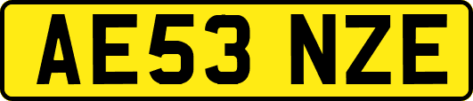 AE53NZE
