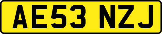 AE53NZJ