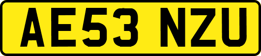 AE53NZU