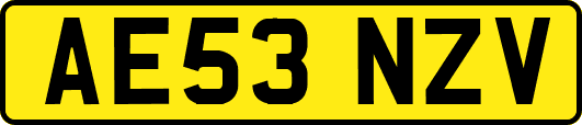 AE53NZV