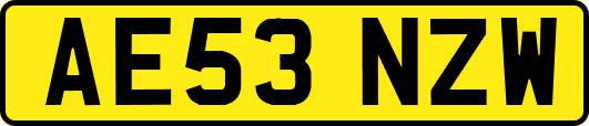 AE53NZW