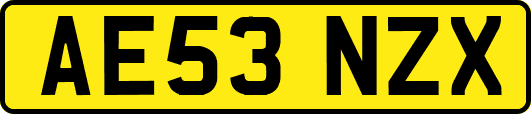 AE53NZX