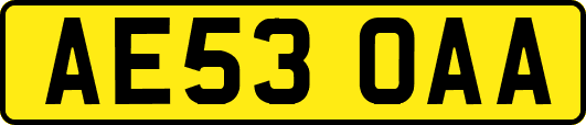 AE53OAA