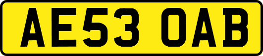 AE53OAB
