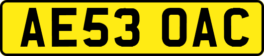AE53OAC