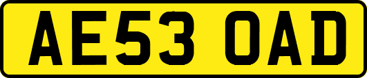 AE53OAD