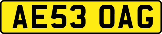 AE53OAG