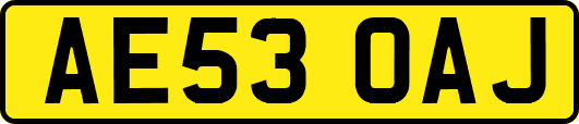 AE53OAJ