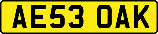 AE53OAK