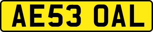 AE53OAL