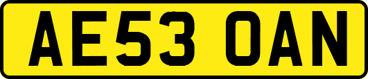 AE53OAN
