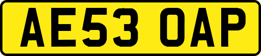 AE53OAP