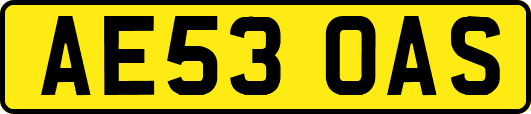 AE53OAS