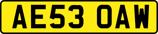 AE53OAW