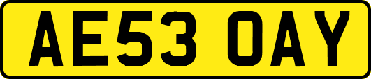 AE53OAY