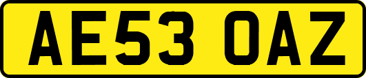 AE53OAZ