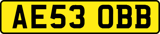 AE53OBB
