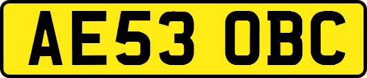AE53OBC