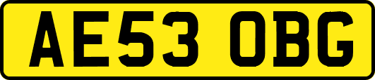 AE53OBG