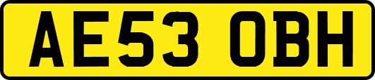 AE53OBH