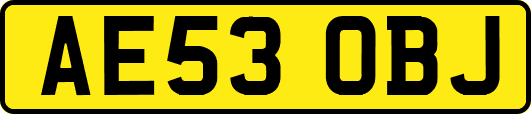 AE53OBJ