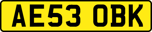 AE53OBK