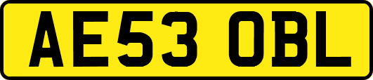 AE53OBL