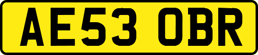 AE53OBR