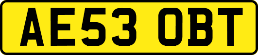 AE53OBT
