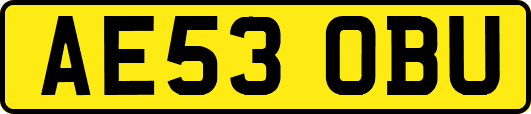 AE53OBU