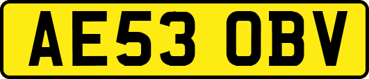 AE53OBV