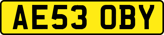 AE53OBY