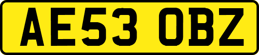 AE53OBZ