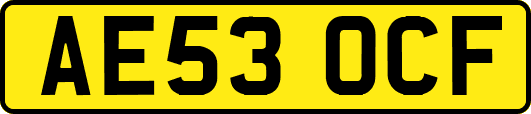 AE53OCF