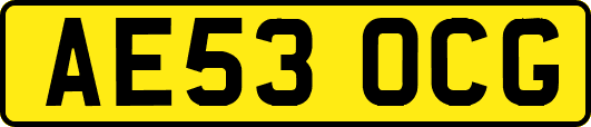 AE53OCG