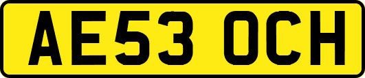 AE53OCH