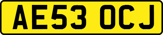 AE53OCJ
