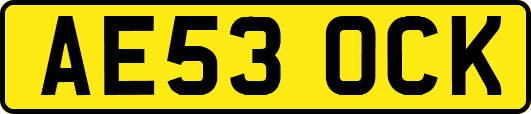 AE53OCK