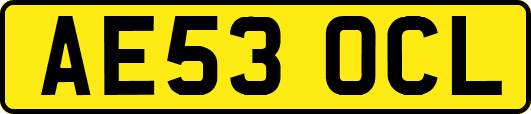 AE53OCL