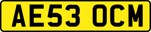 AE53OCM