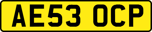 AE53OCP