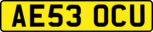 AE53OCU