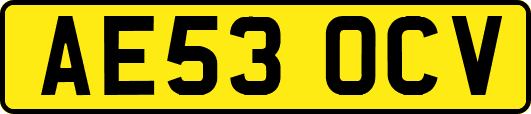 AE53OCV