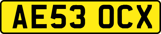 AE53OCX