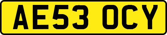 AE53OCY