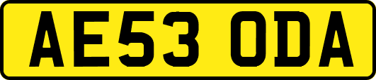 AE53ODA