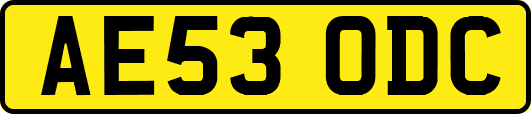 AE53ODC