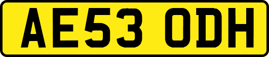 AE53ODH